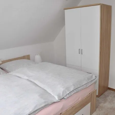 Apartment Martin Ii Bad Harzburg