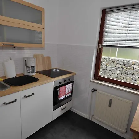 Martin Ii Bad Harzburg