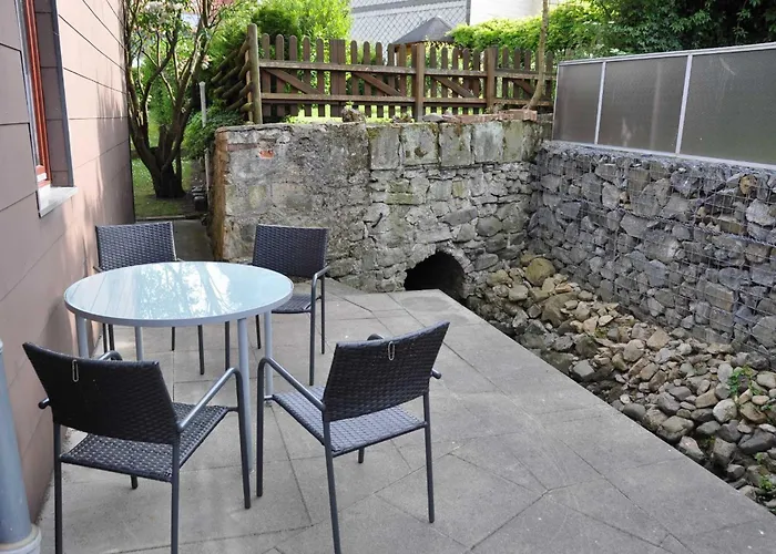 Apartamento Martin Ii