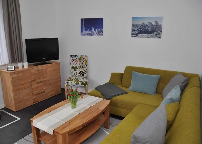 Martin Ii * Bad Harzburg