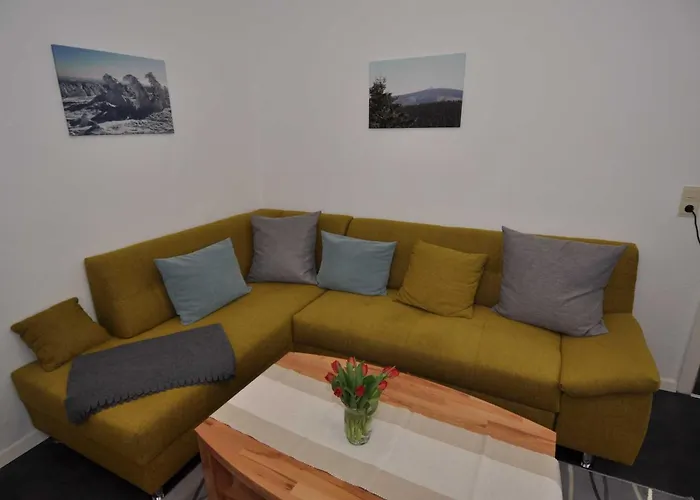 Apartamento Martin Ii