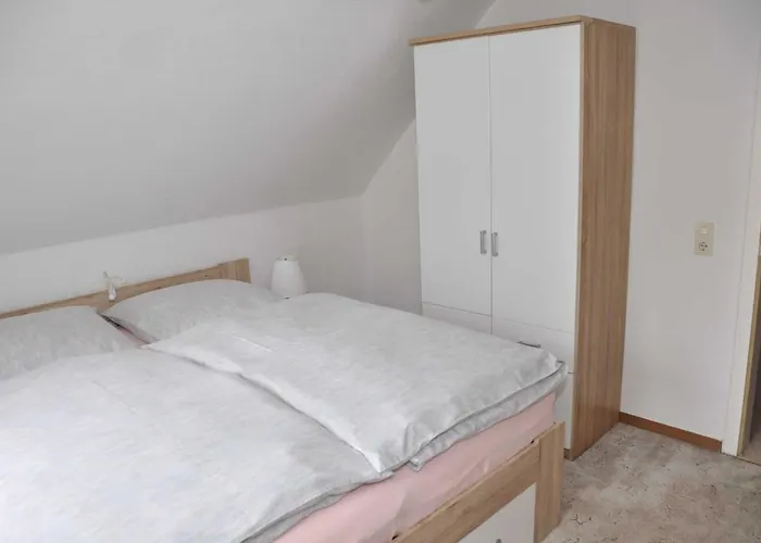 Apartamento Martin Ii Bad Harzburg