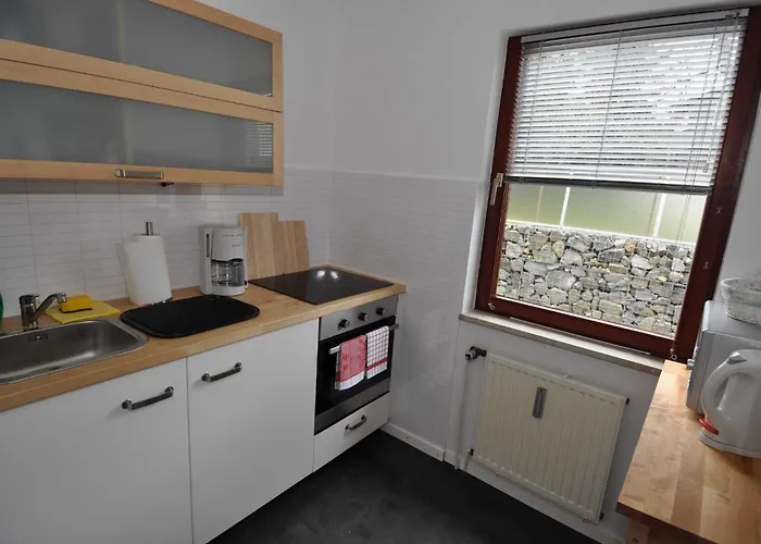 Martin Ii Bad Harzburg