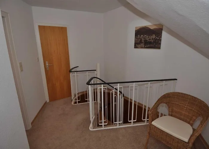 Martin Ii Apartamento